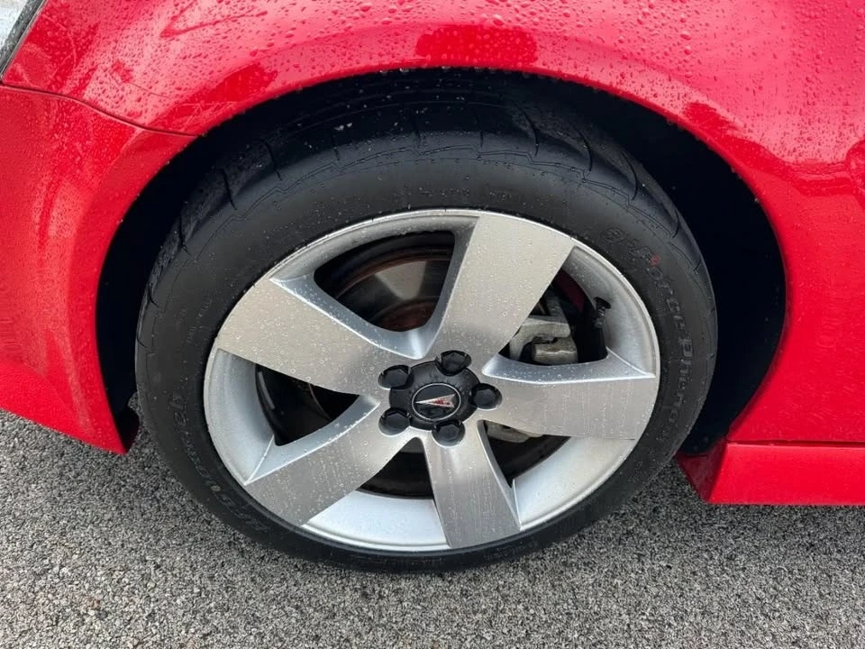 2009 Pontiac G8 - Image 6 of 18