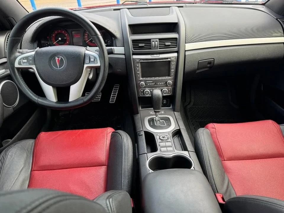 2009 Pontiac G8 - Image 10 of 18