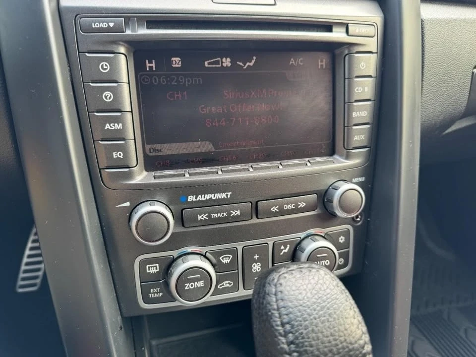 2009 Pontiac G8 - Image 17 of 18