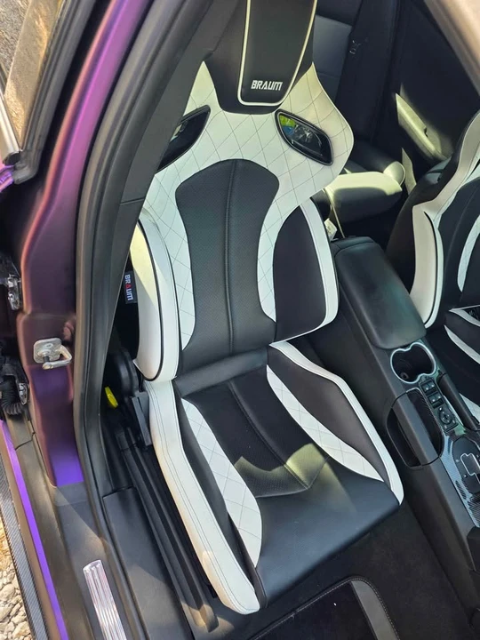 2009 Pontiac G8 - Image 7 of 13