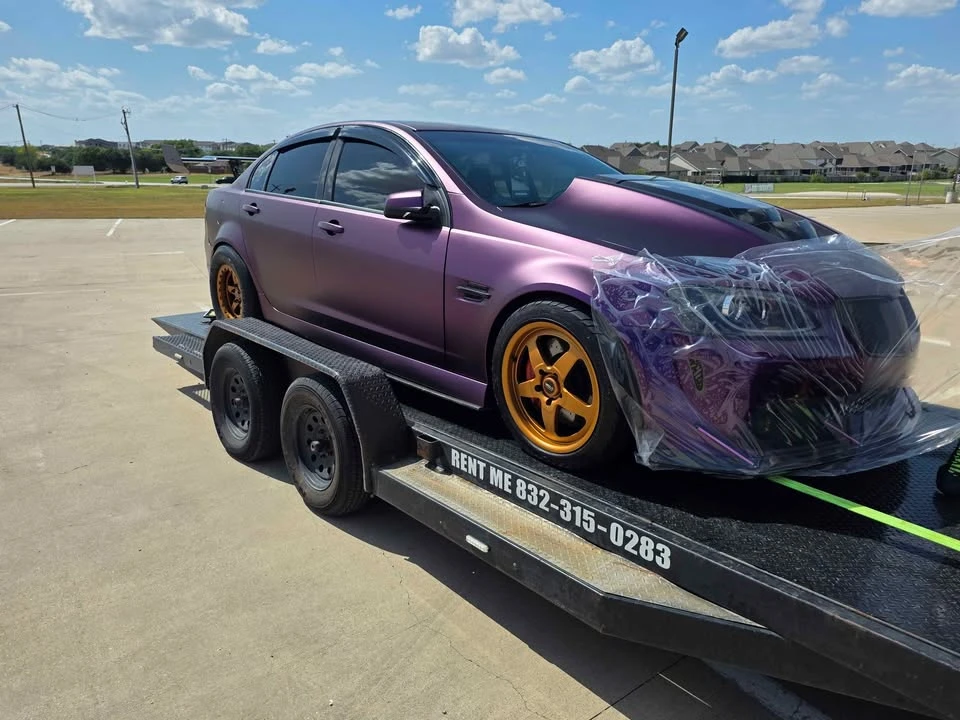 2009 Pontiac G8 - Image 6 of 13