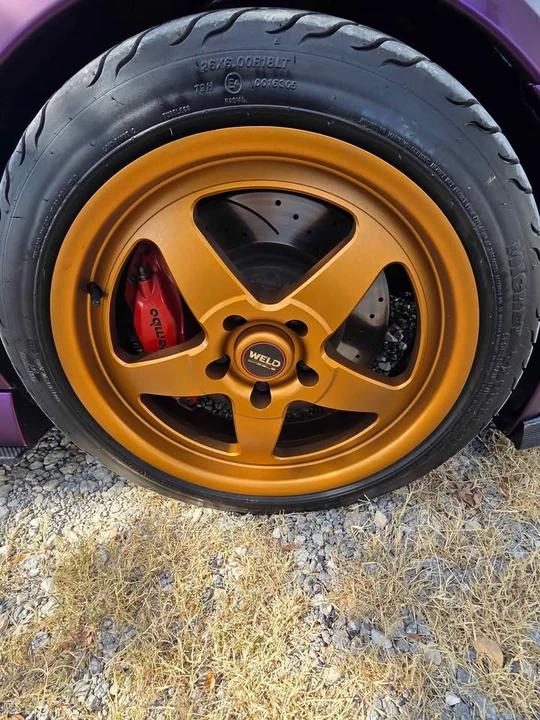 2009 Pontiac G8 - Image 13 of 13