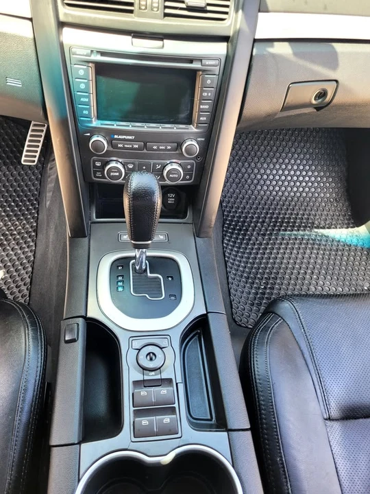 2009 Pontiac G8 - Image 17 of 20
