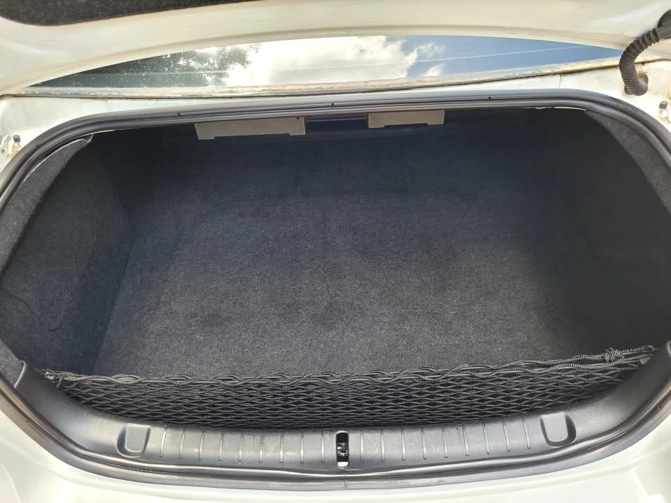 2009 Pontiac G8 - Image 19 of 20