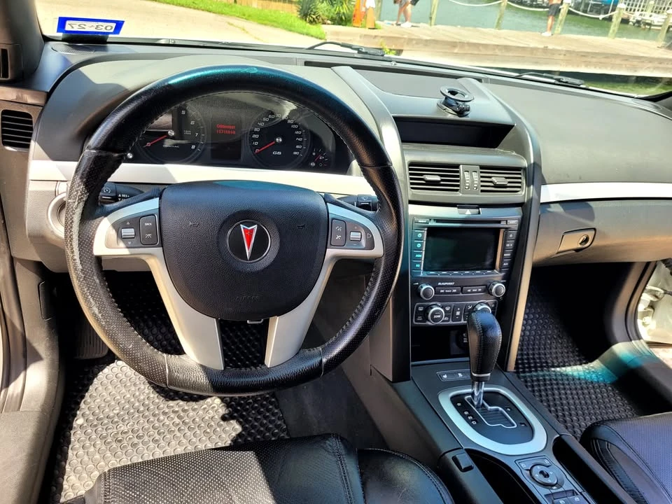 2009 Pontiac G8 - Image 14 of 20