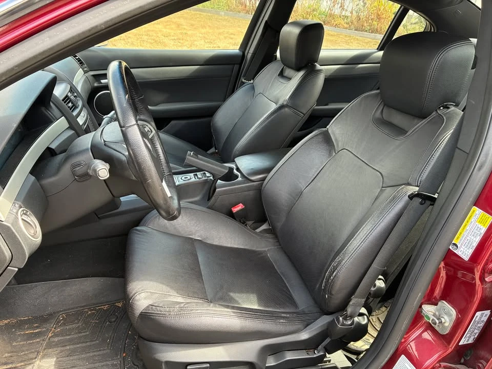 2009 Pontiac G8 - Image 6 of 10