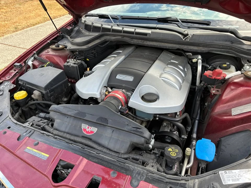2009 Pontiac G8 - Image 8 of 10