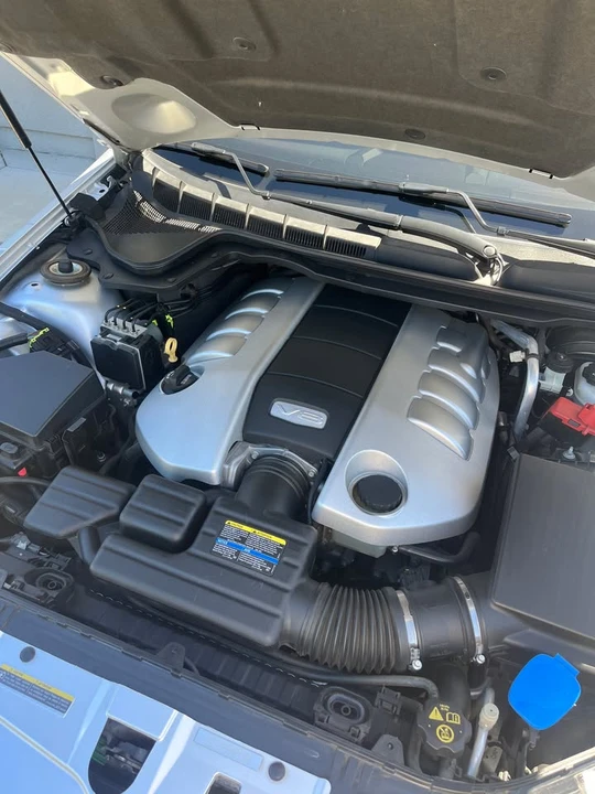 2009 Pontiac G8 - Image 6 of 15