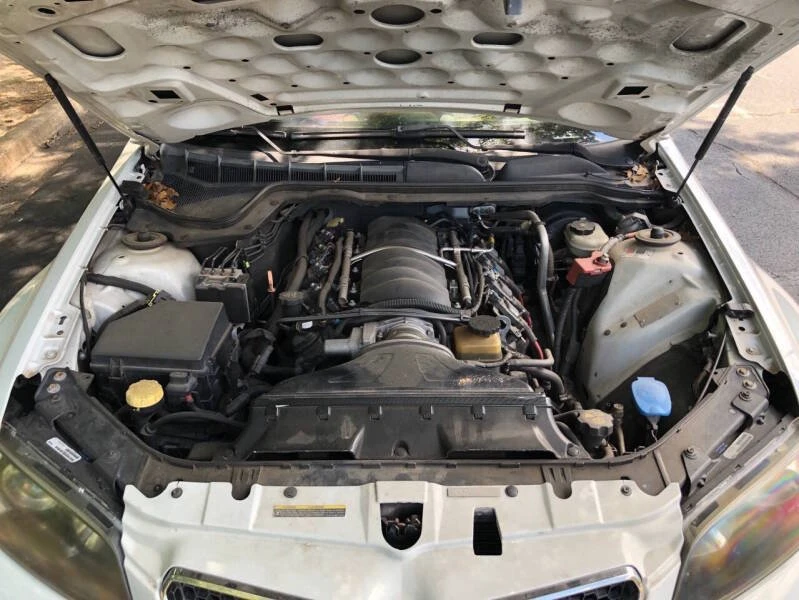 2009 Pontiac G8 - Image 12 of 12