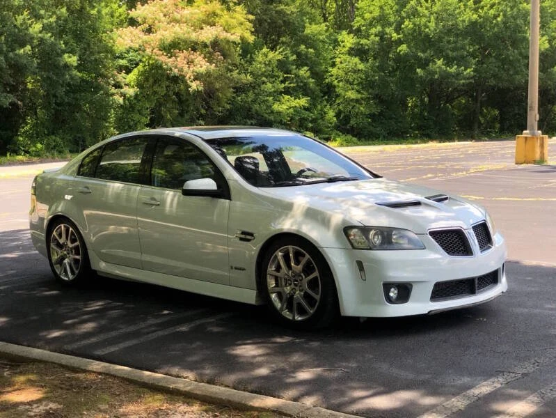2009 Pontiac G8 - Image 11 of 12
