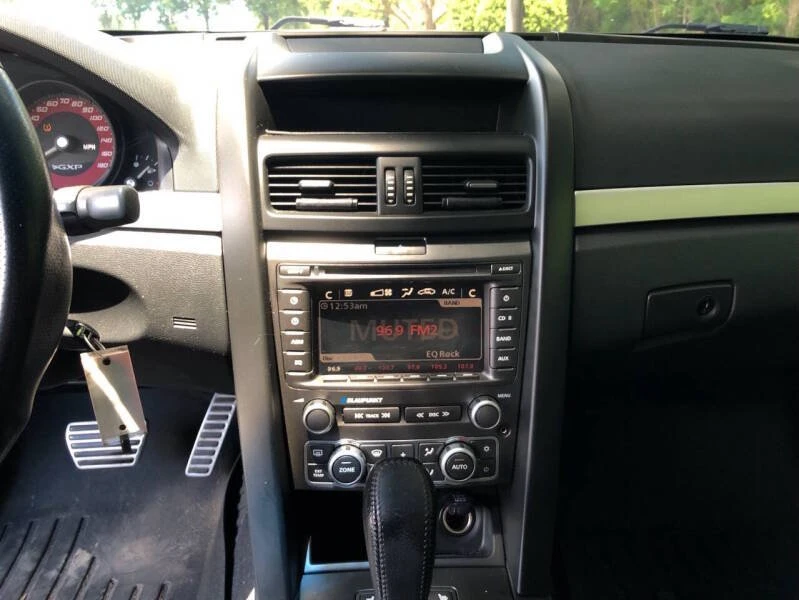 2009 Pontiac G8 - Image 6 of 12