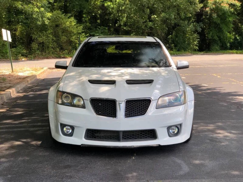 2009 Pontiac G8 - Image 2 of 12