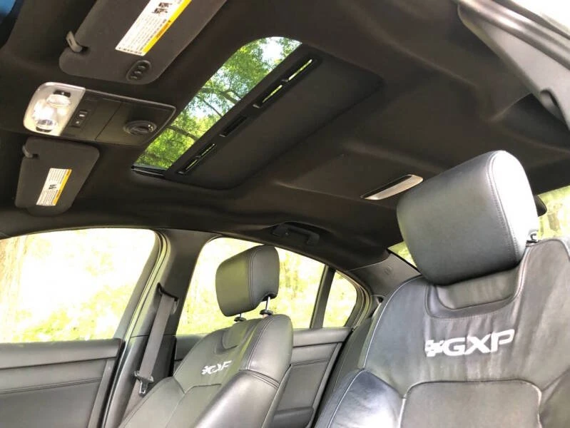 2009 Pontiac G8 - Image 3 of 12