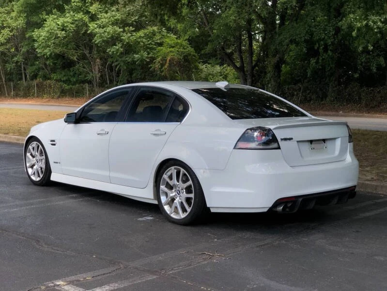 2009 Pontiac G8 - Image 9 of 12