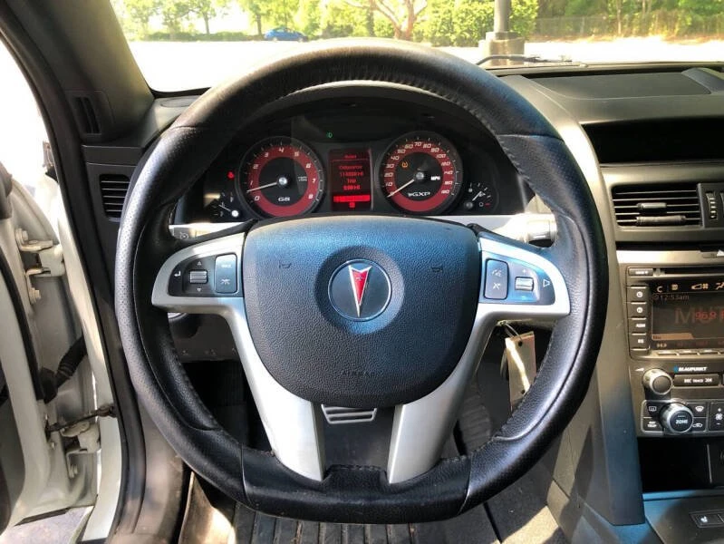 2009 Pontiac G8 - Image 7 of 12