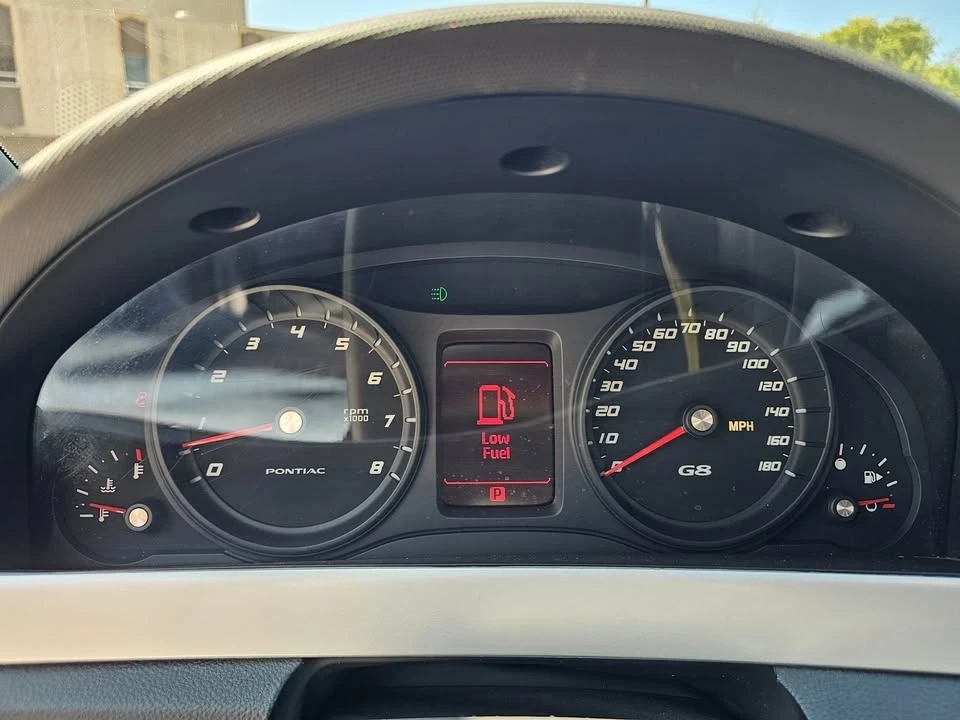 2009 Pontiac G8 - Image 15 of 15