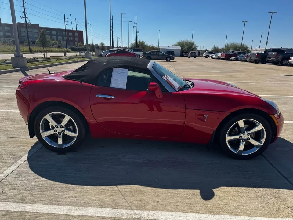 2009 Pontiac Solstice - Image 5 of 8