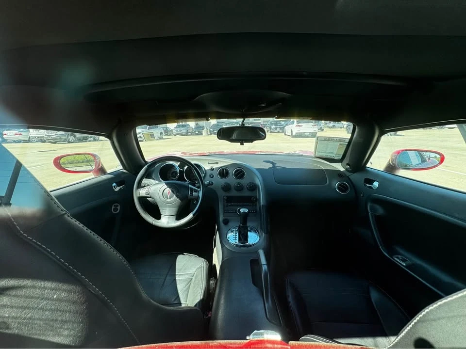 2009 Pontiac Solstice - Image 8 of 8