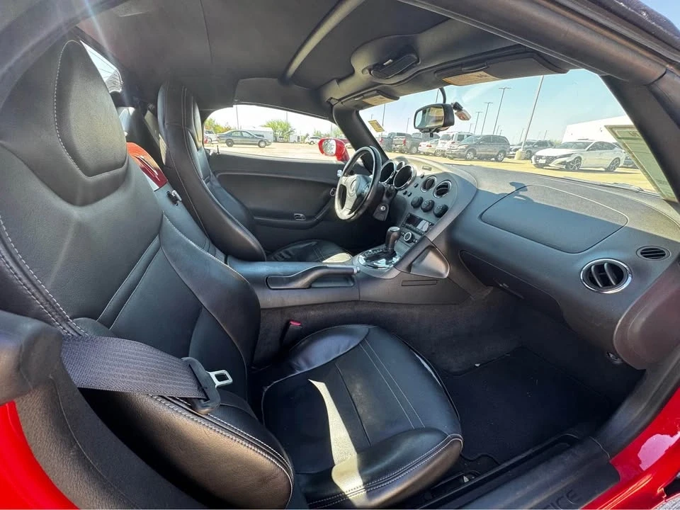 2009 Pontiac Solstice - Image 7 of 8