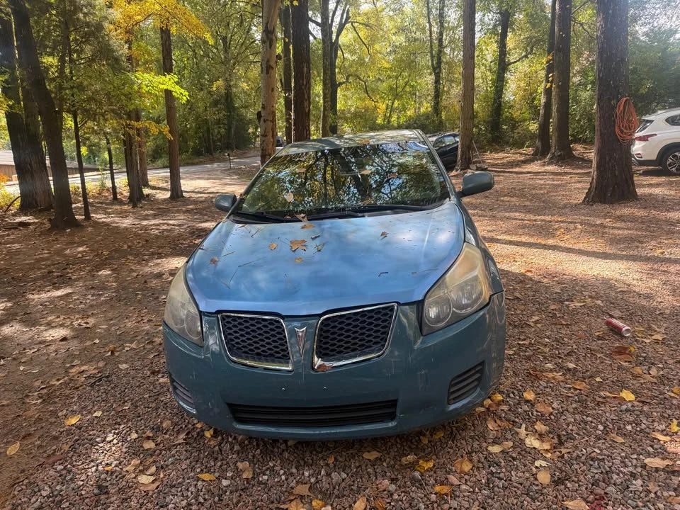 2009 Pontiac Vibe - Image 3 of 10