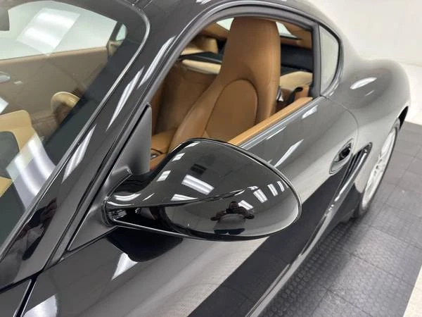 2009 Porsche 987 Cayman - Image 5 of 19