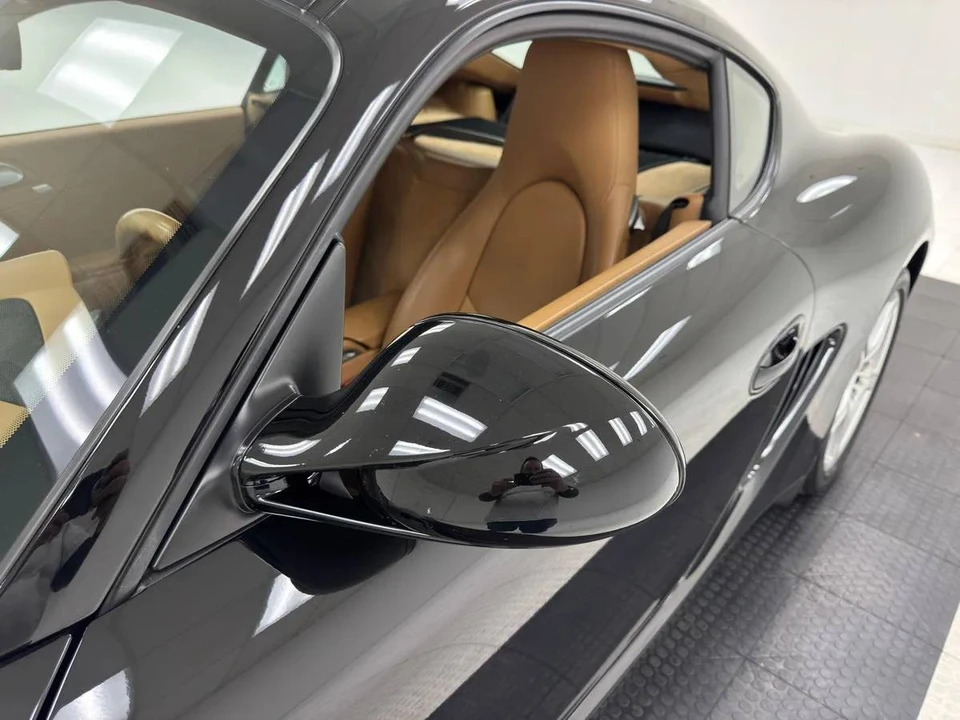2009 Porsche 987 Cayman - Image 5 of 20