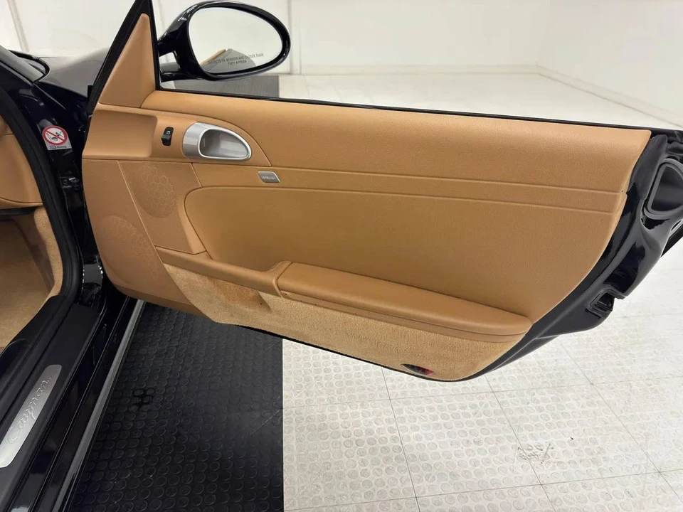 2009 Porsche 987 Cayman - Image 18 of 20