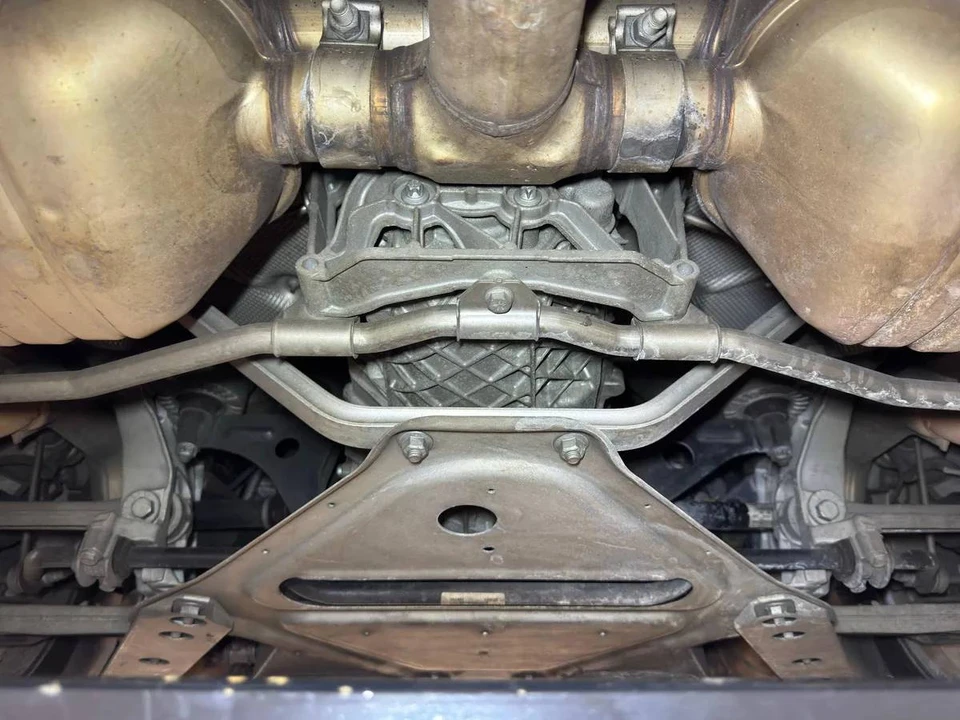2009 Porsche 987 Cayman - Image 20 of 20