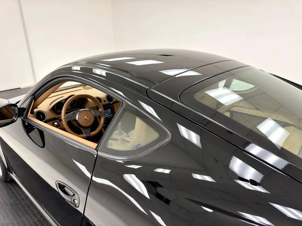 2009 Porsche 987 Cayman - Image 7 of 20