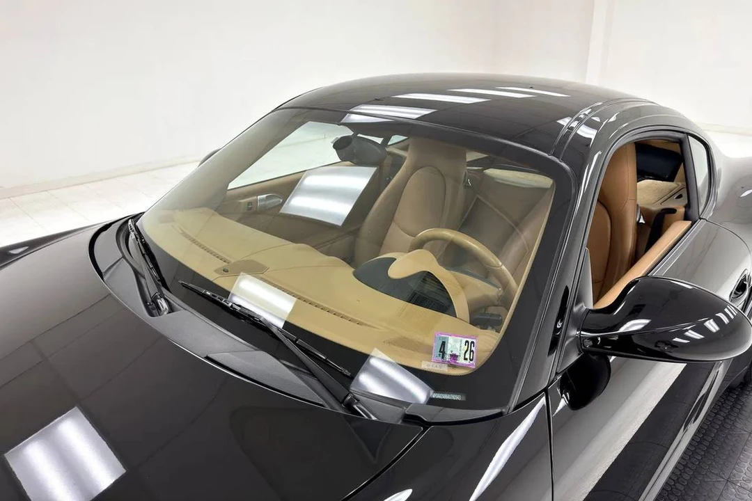 2009 Porsche 987 Cayman - Image 3 of 20