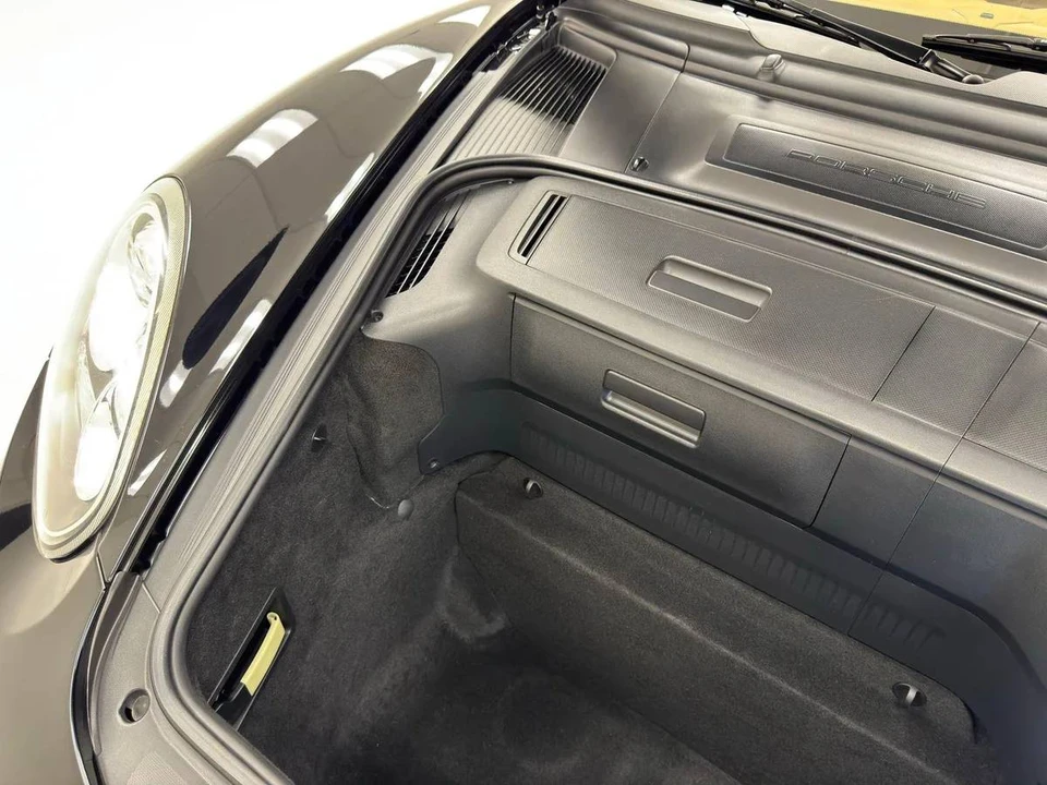 2009 Porsche 987 Cayman - Image 13 of 20