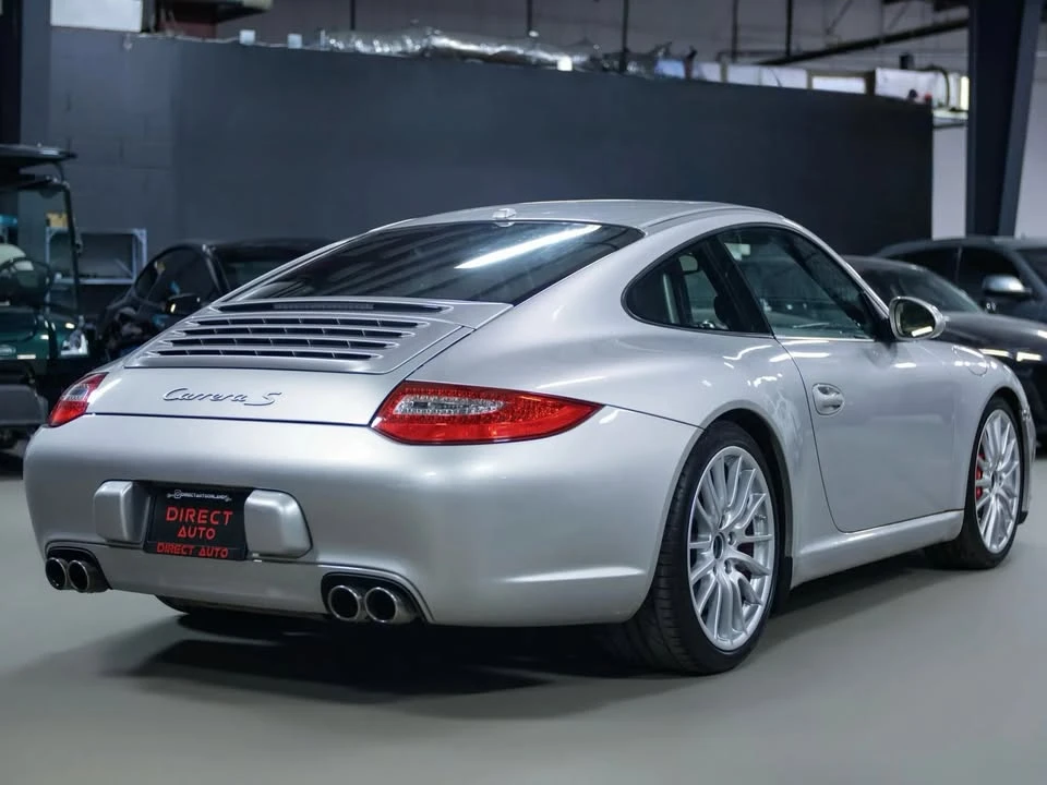 2009 Porsche 997 Carrera S - Image 13 of 20