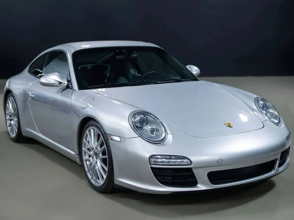2009 Porsche 997 Carrera S - Image 2 of 20