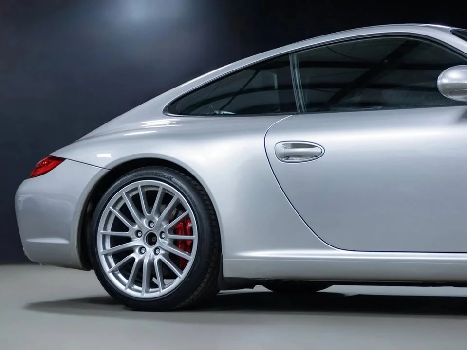 2009 Porsche 997 Carrera S - Image 11 of 20
