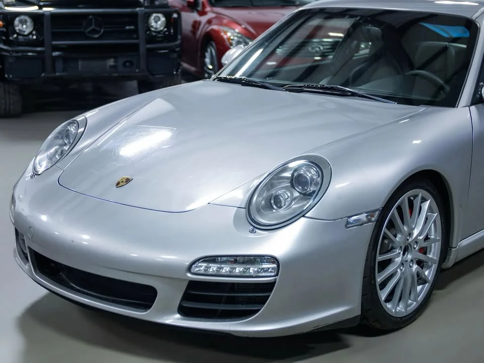 2009 Porsche 997 Carrera S - Image 6 of 20
