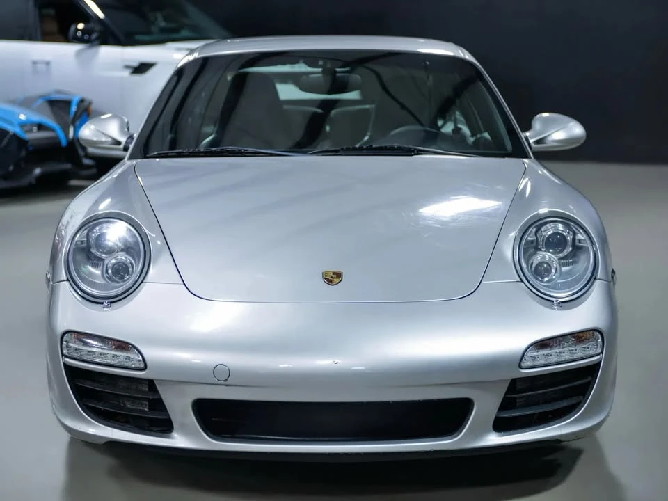 2009 Porsche 997 Carrera S - Image 5 of 20