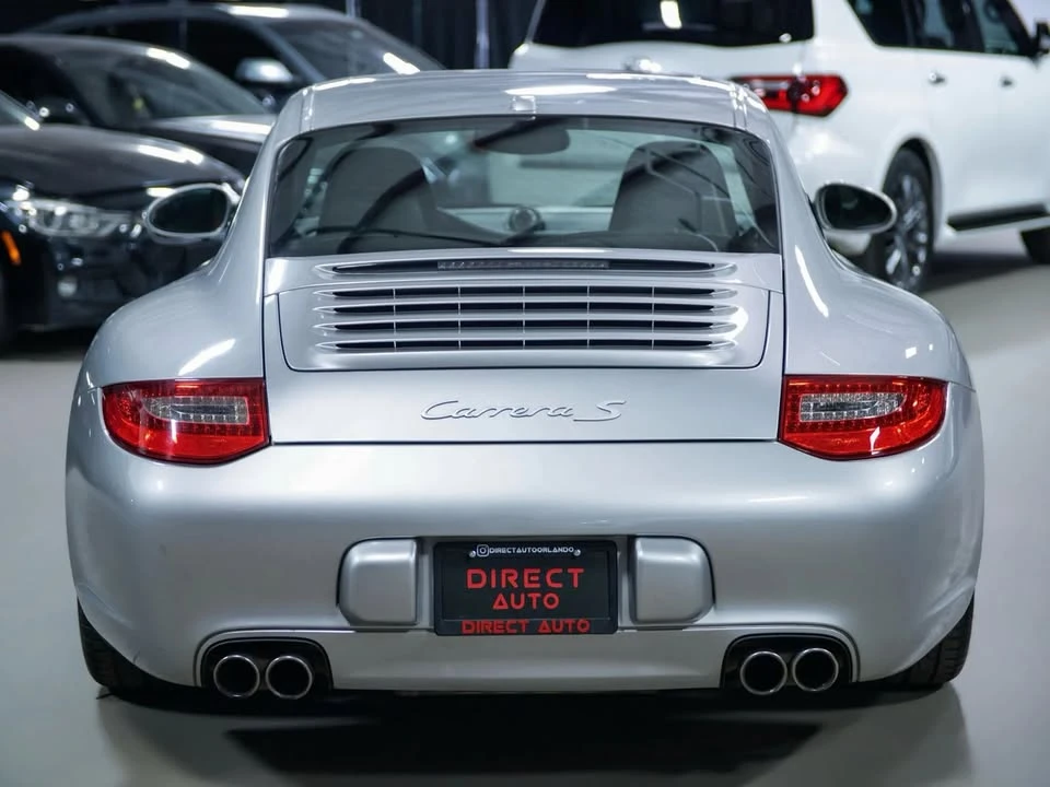 2009 Porsche 997 Carrera S - Image 14 of 20