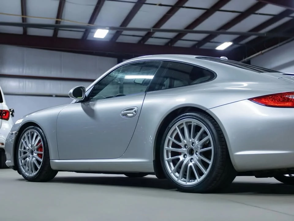 2009 Porsche 997 Carrera S - Image 17 of 20