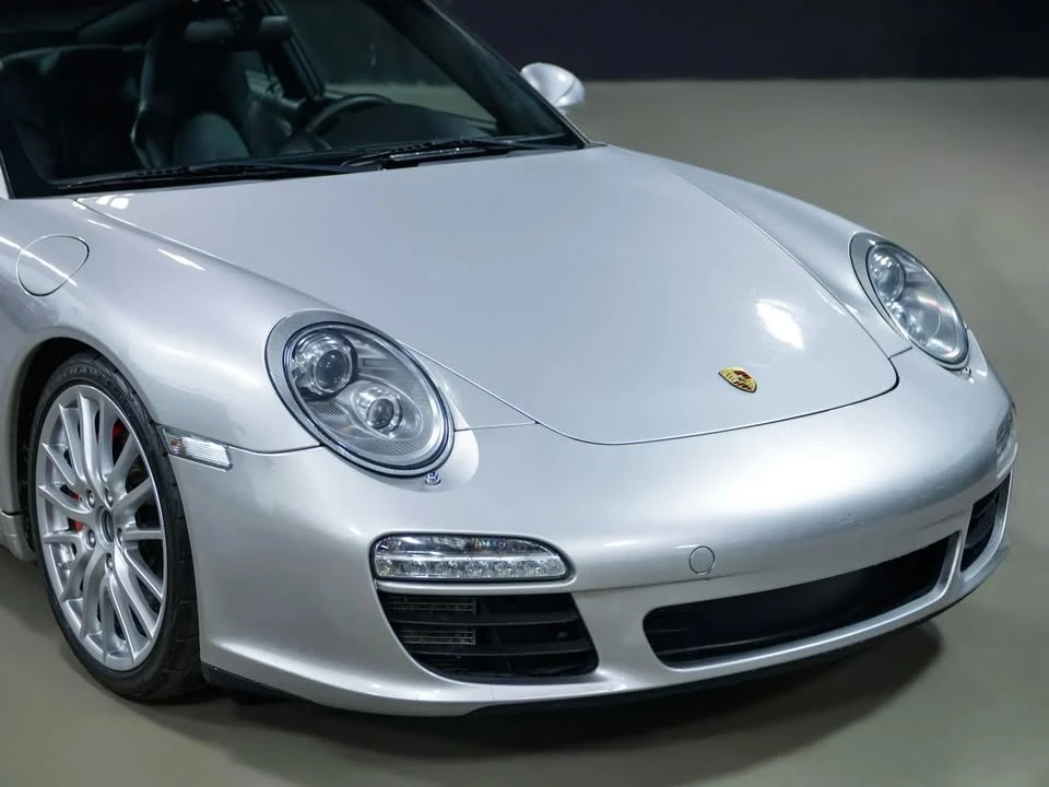 2009 Porsche 997 Carrera S - Image 4 of 20