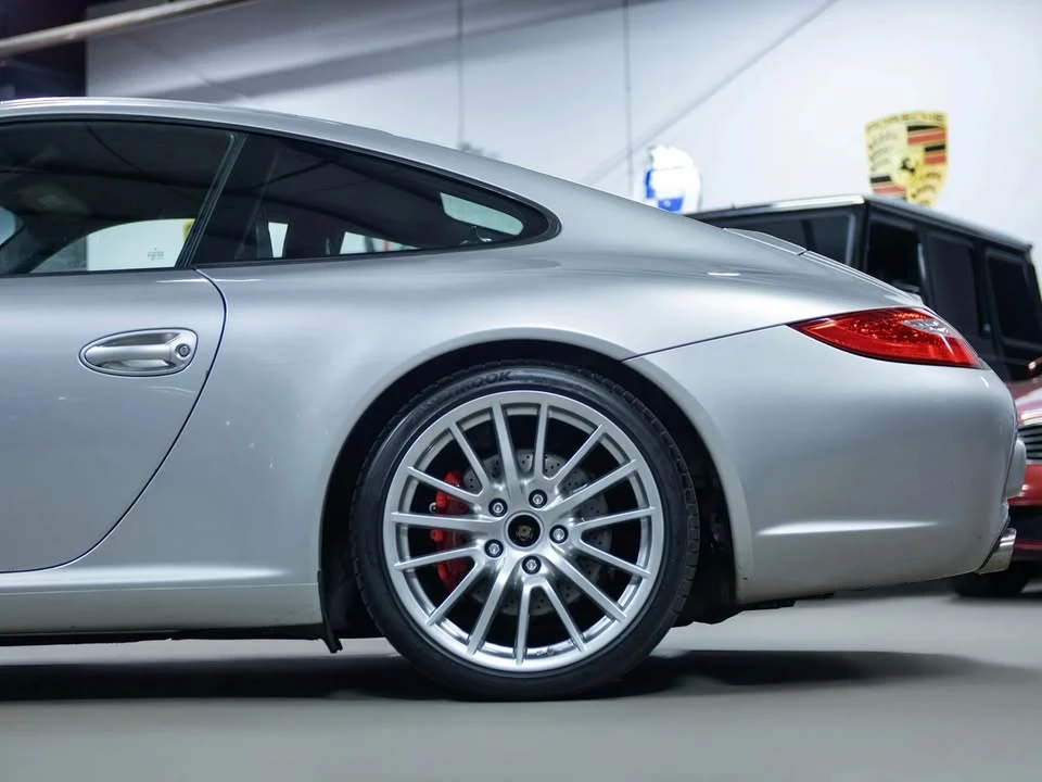2009 Porsche 997 Carrera S - Image 20 of 20