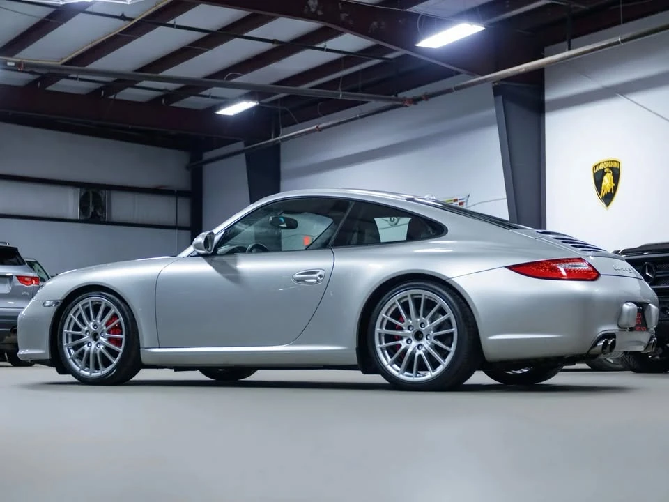 2009 Porsche 997 Carrera S - Image 19 of 20