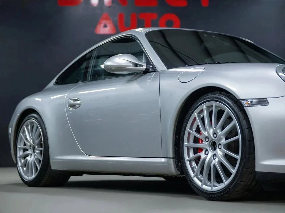 2009 Porsche 997 Carrera S - Image 3 of 20