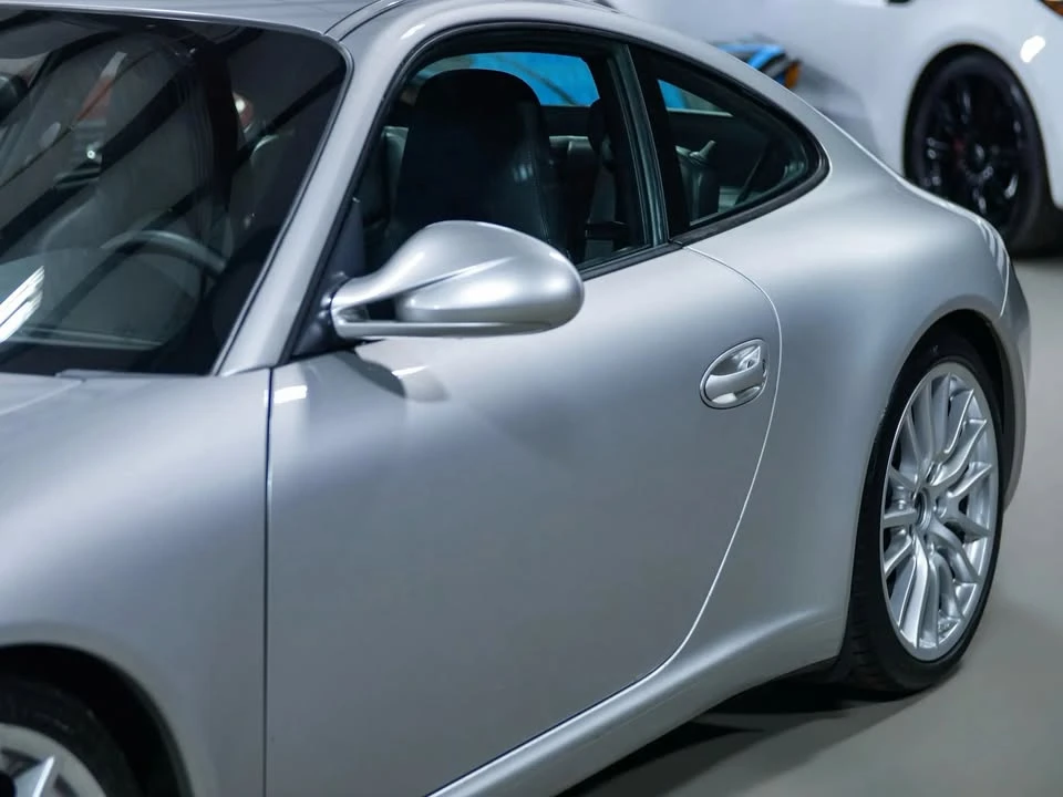 2009 Porsche 997 Carrera S - Image 7 of 20