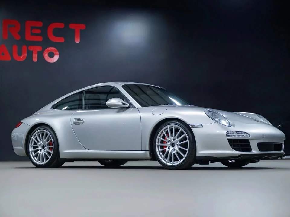 2009 Porsche 997 Carrera S - Image 9 of 20