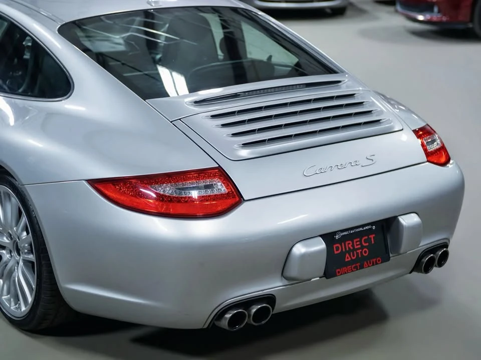 2009 Porsche 997 Carrera S - Image 15 of 20
