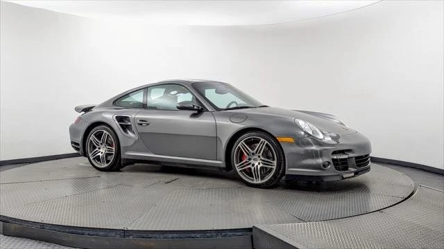 2009 Porsche 997 Turbo - Image 10 of 20
