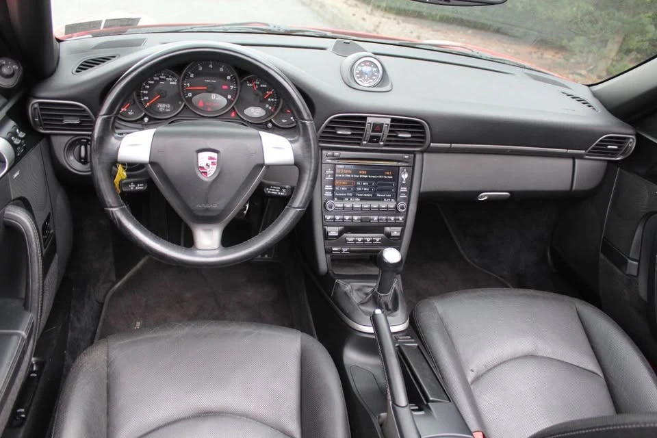 2009 Porsche 997 Carrera - Image 19 of 20