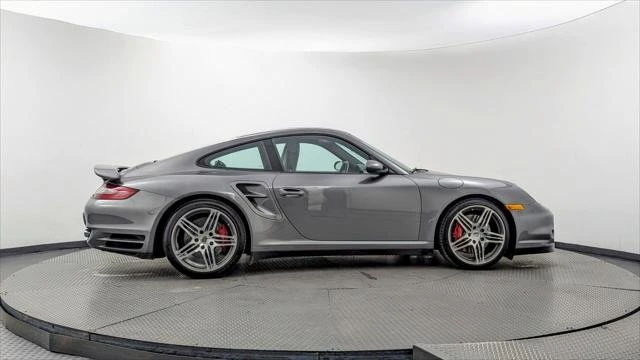 2009 Porsche 997 Turbo - Image 9 of 20