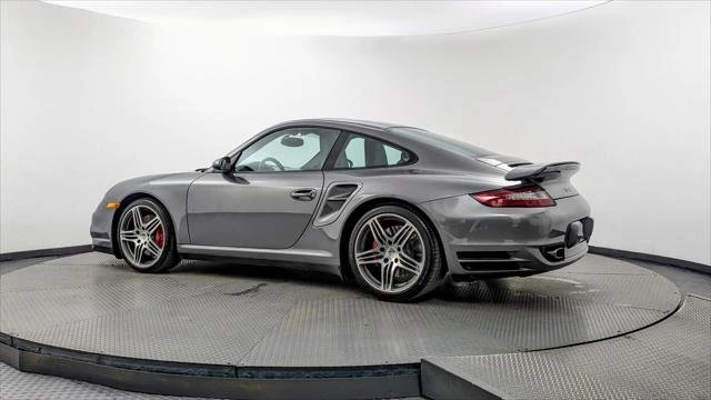 2009 Porsche 997 Turbo - Image 4 of 20