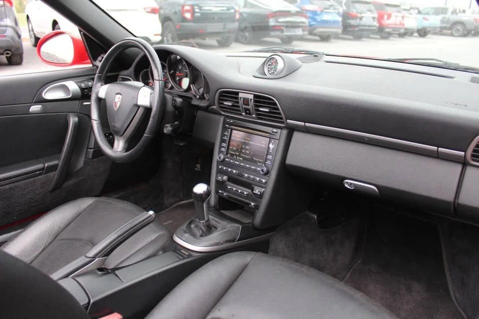 2009 Porsche 997 Carrera - Image 17 of 20